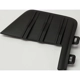 Purchase Top-Quality Passenger Side Front Bumper Molding - GM1047121 pa5