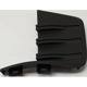 Purchase Top-Quality Passenger Side Front Bumper Molding - GM1047121 pa6