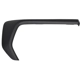 Purchase Top-Quality Passenger Side Front Bumper Molding - GM1047125 pa1