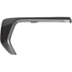 Purchase Top-Quality Passenger Side Front Bumper Molding - GM1047126 pa2