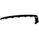 Purchase Top-Quality Passenger Side Front Bumper Molding - HO1047102 pa1