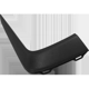 Purchase Top-Quality Passenger Side Front Bumper Molding - HO1047103 pa3