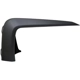 Purchase Top-Quality Passenger Side Front Bumper Molding - HO1047103 pa7