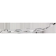 Purchase Top-Quality Passenger Side Front Bumper Molding - HO1047105 pa1