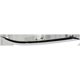 Purchase Top-Quality Passenger Side Front Bumper Molding - HO1047105 pa4