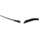 Purchase Top-Quality Passenger Side Front Bumper Molding - HY1047113 pa1