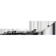 Purchase Top-Quality Passenger Side Front Bumper Molding - HY1047115 pa4