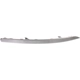 Purchase Top-Quality Passenger Side Front Bumper Molding - KI1047103 pa2