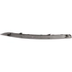 Purchase Top-Quality Passenger Side Front Bumper Molding - KI1047103 pa4