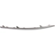 Purchase Top-Quality Passenger Side Front Bumper Molding - KI1047103 pa6