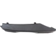 Purchase Top-Quality Passenger Side Front Bumper Molding - MA1047100 pa4