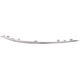 Purchase Top-Quality Passenger Side Front Bumper Molding - MB1047130 pa2