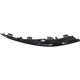 Purchase Top-Quality Passenger Side Front Bumper Molding - MB1047160 pa1