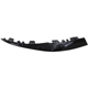 Purchase Top-Quality Moulure de pare-chocs avant côté passager - MB1047164 pa1