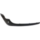 Purchase Top-Quality Passenger Side Front Bumper Molding - MC1047103 pa1