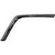 Purchase Top-Quality Passenger Side Front Bumper Molding - MI1047102 pa2