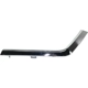 Purchase Top-Quality Passenger Side Front Bumper Molding - MI1047102 pa8