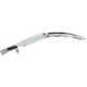 Purchase Top-Quality Passenger Side Front Bumper Molding - MI1047104 pa5