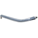 Purchase Top-Quality Passenger Side Front Bumper Molding - MI1047106 pa1