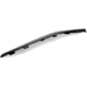 Purchase Top-Quality Passenger Side Front Bumper Molding by SHERMAN PARTS - 108A-250AR pa3