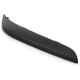 Purchase Top-Quality Passenger Side Front Bumper Molding by SHERMAN PARTS - 108A-250AR pa4