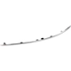 Purchase Top-Quality Passenger Side Front Bumper Molding by SHERMAN PARTS - 3527BA-250M-2 pa1