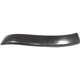 Purchase Top-Quality Passenger Side Front Bumper Molding by SHERMAN PARTS - 587-92AR pa1
