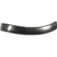 Purchase Top-Quality Passenger Side Front Bumper Molding by SHERMAN PARTS - 587-92AR pa3