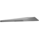 Purchase Top-Quality Passenger Side Front Bumper Molding by SHERMAN PARTS - BM320I13A-250M-2 pa1