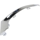 Purchase Top-Quality Passenger Side Front Bumper Molding by SHERMAN PARTS - CH20015-250MQR pa2