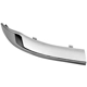 Purchase Top-Quality Passenger Side Front Bumper Molding by SHERMAN PARTS - CHDURA14-250MR pa1