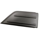 Purchase Top-Quality Passenger Side Front Bumper Molding by SHERMAN PARTS - FOF15021-250MR pa1