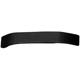 Purchase Top-Quality Passenger Side Front Bumper Molding by SHERMAN PARTS - GMCAMA16A-250MR pa1