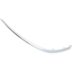 Purchase Top-Quality Passenger Side Front Bumper Molding by SHERMAN PARTS - KIFORT22A-250MQ-2 pa1