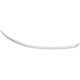 Purchase Top-Quality Passenger Side Front Bumper Molding by SHERMAN PARTS - KIFORT22A-250MQ-2 pa2