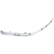 Purchase Top-Quality Passenger Side Front Bumper Molding by SHERMAN PARTS - KIFORT22A-250MQ-2 pa3