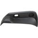 Purchase Top-Quality Passenger Side Front Bumper Molding by SHERMAN PARTS - NITITA16-250M-2 pa1