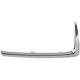 Purchase Top-Quality Passenger Side Front Bumper Molding by SHERMAN PARTS - SCIA16-250MQ-2 pa2