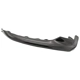 Purchase Top-Quality Passenger Side Front Bumper Molding by SHERMAN PARTS - TOCAMR18-250MQ-2 pa1