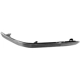 Purchase Top-Quality Passenger Side Front Bumper Molding - TO1047101 pa2