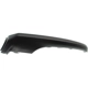 Purchase Top-Quality Passenger Side Front Bumper Molding - TO1047103 pa1