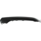Purchase Top-Quality Passenger Side Front Bumper Molding - TO1047103 pa2