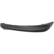 Purchase Top-Quality Passenger Side Front Bumper Molding - TO1047103 pa3