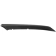 Purchase Top-Quality Moulure de pare-chocs avant côté passager - TO1047104 pa3