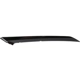 Purchase Top-Quality Passenger Side Front Bumper Molding - TO1047106 pa1