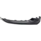 Purchase Top-Quality Passenger Side Front Bumper Molding - TO1047107 pa1