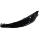 Purchase Top-Quality Passenger Side Front Bumper Molding - TO1047107 pa5