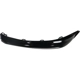 Purchase Top-Quality Passenger Side Front Bumper Molding - TO1047107 pa7