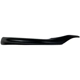 Purchase Top-Quality Passenger Side Front Bumper Molding - TO1047113 pa1