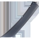 Purchase Top-Quality Passenger Side Front Bumper Molding - TO1047114 pa5